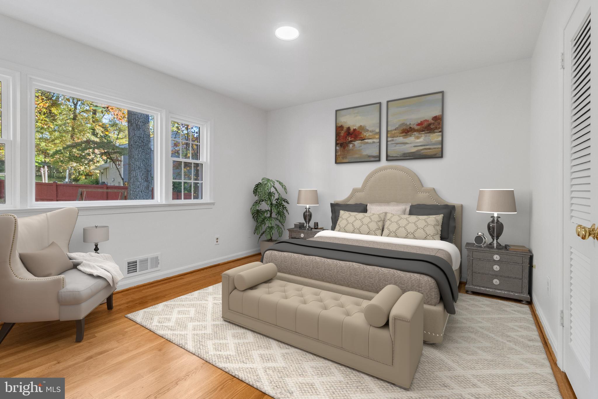 FALLS HILL - Residential