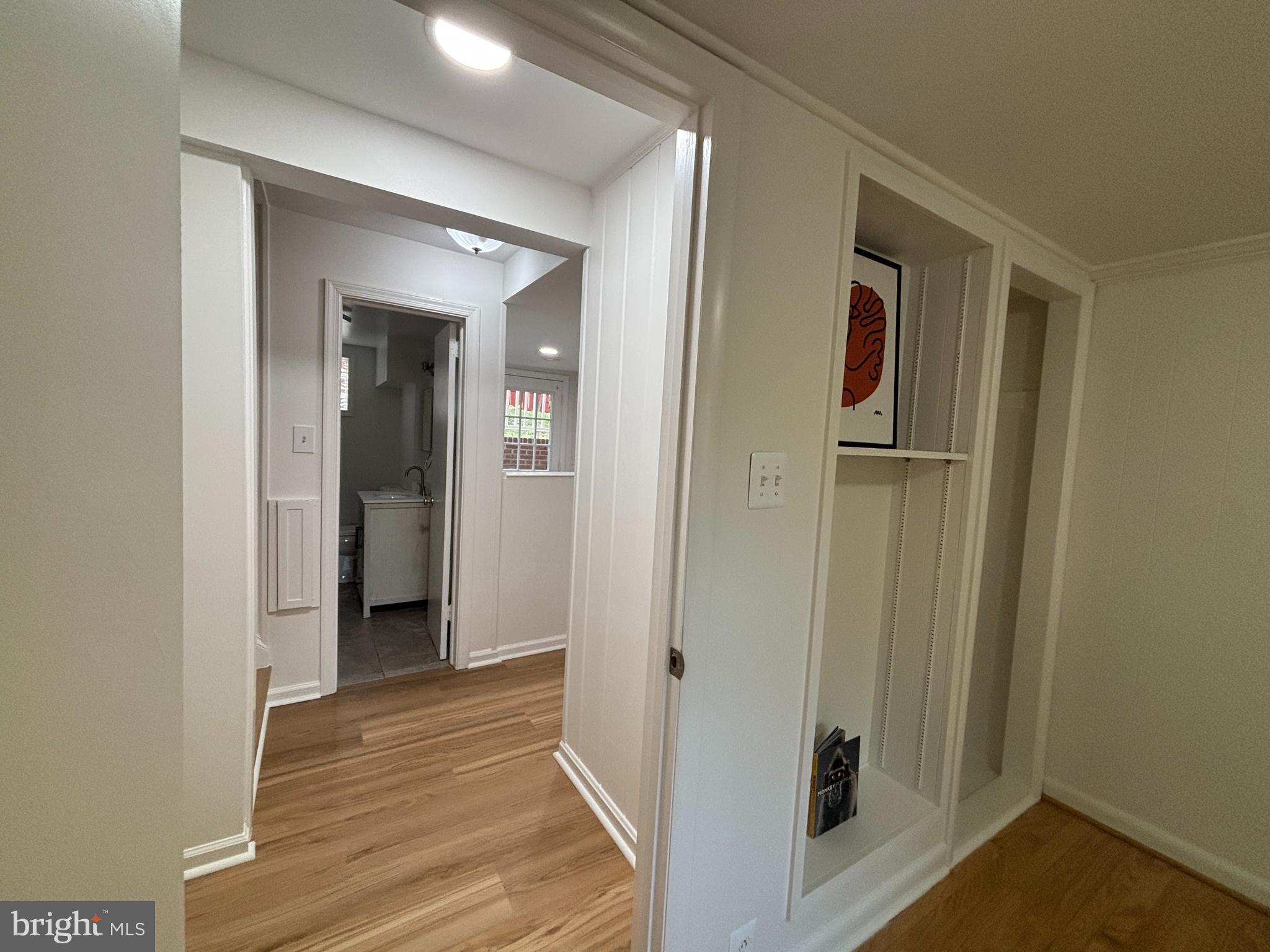 FALLS HILL - Residential