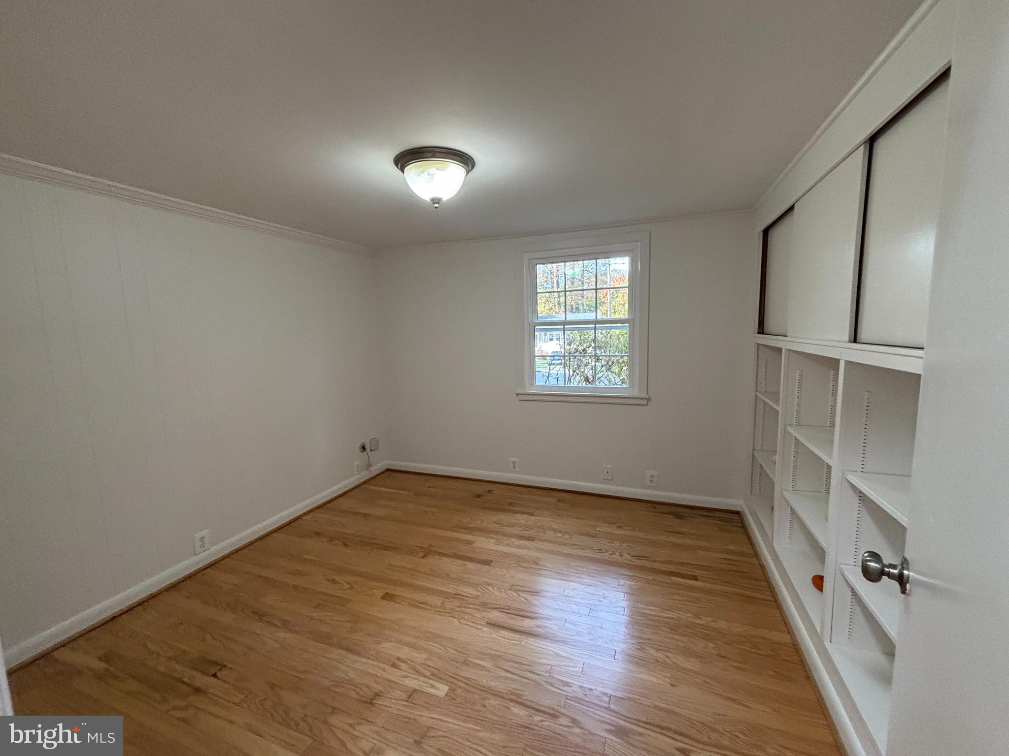 FALLS HILL - Residential