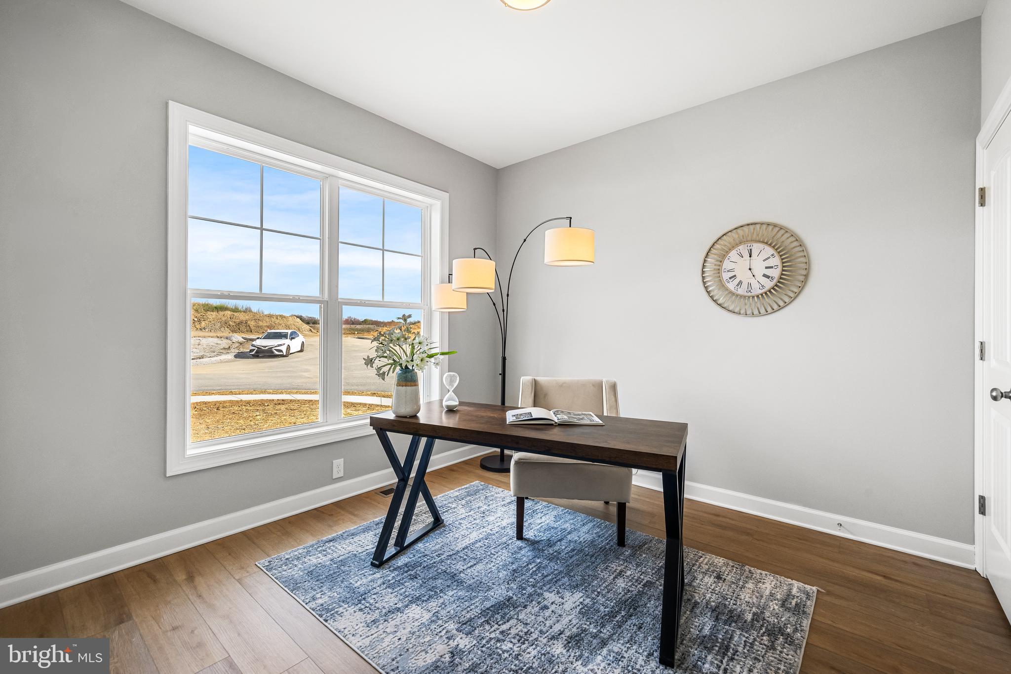 BELMONT RIDGE - Residential