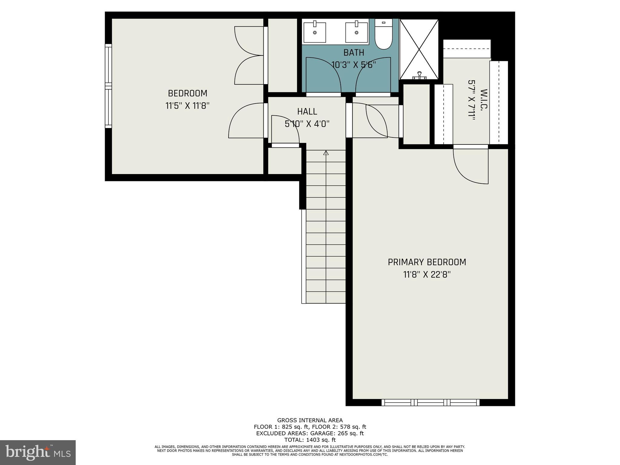 ASHBURN FARM - Residential Lease