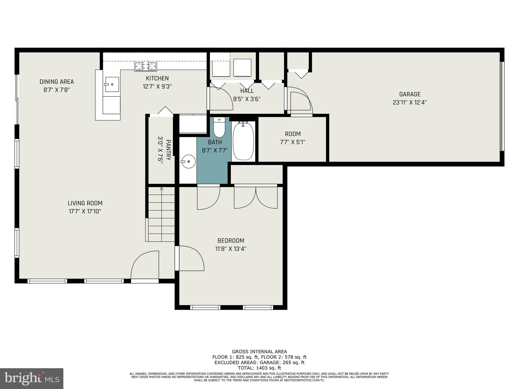 ASHBURN FARM - Residential Lease