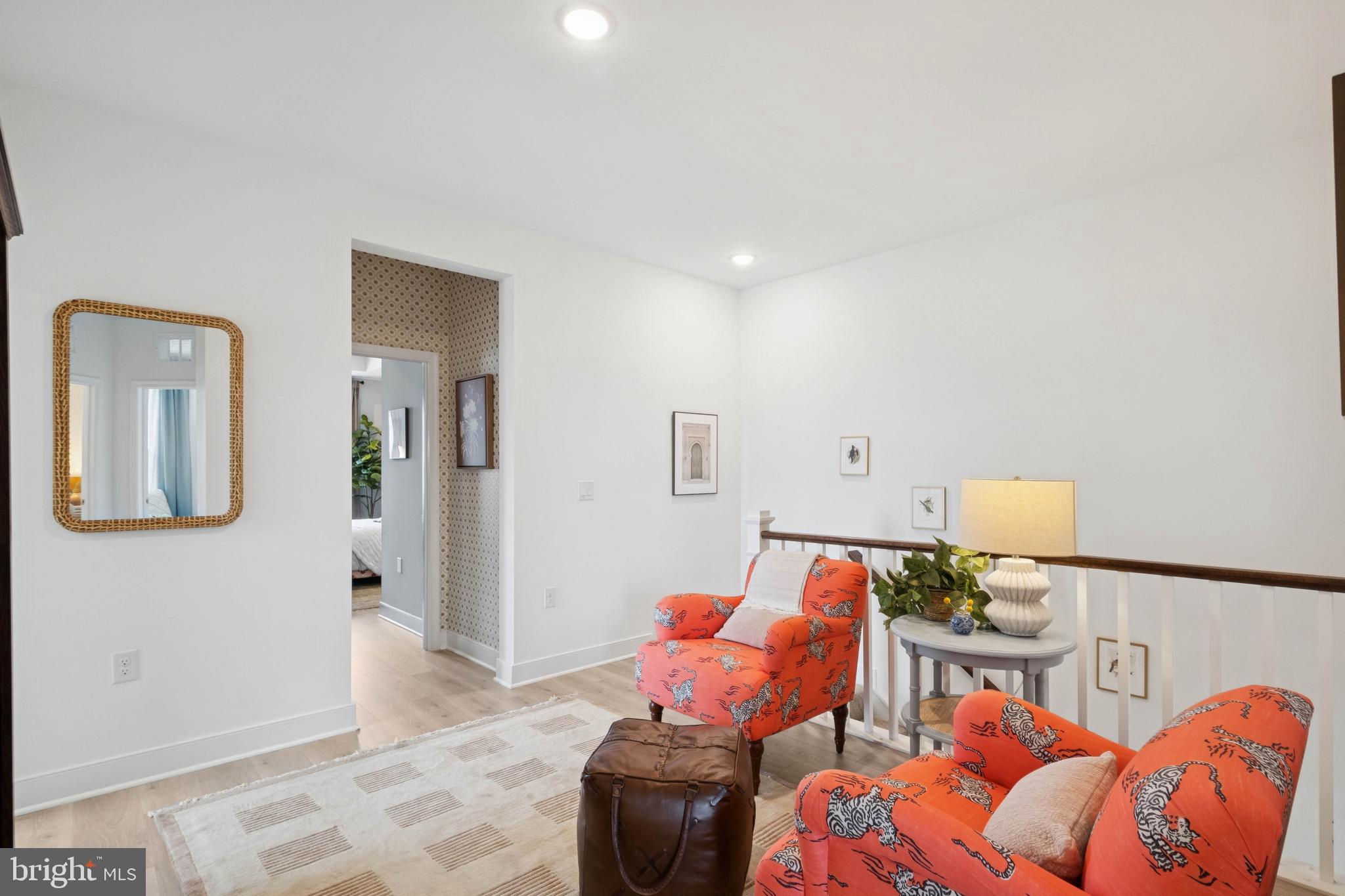 GALLERY PARK AT WESTFIELDS - Residential