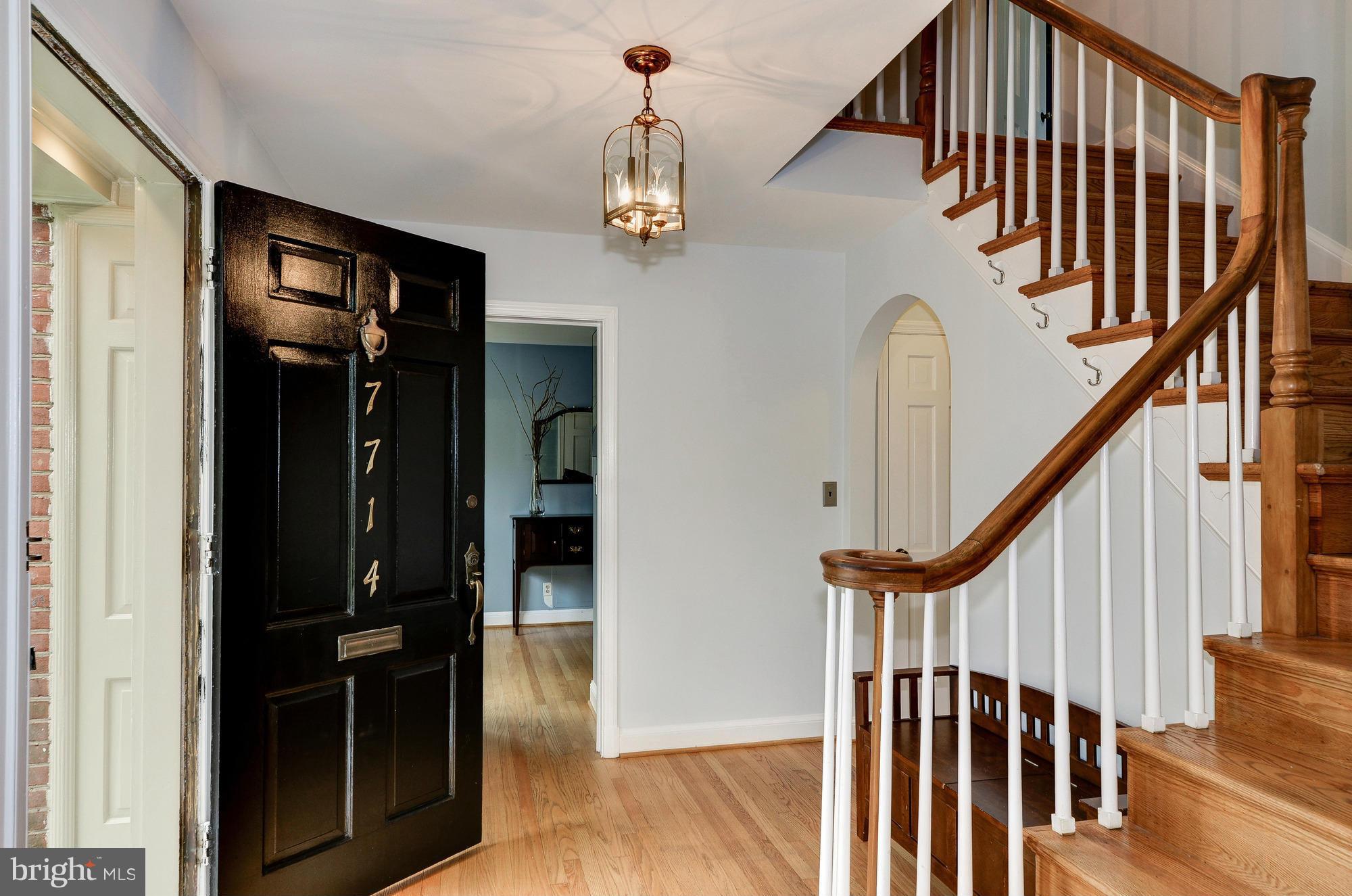 CHEVY CHASE - Residential