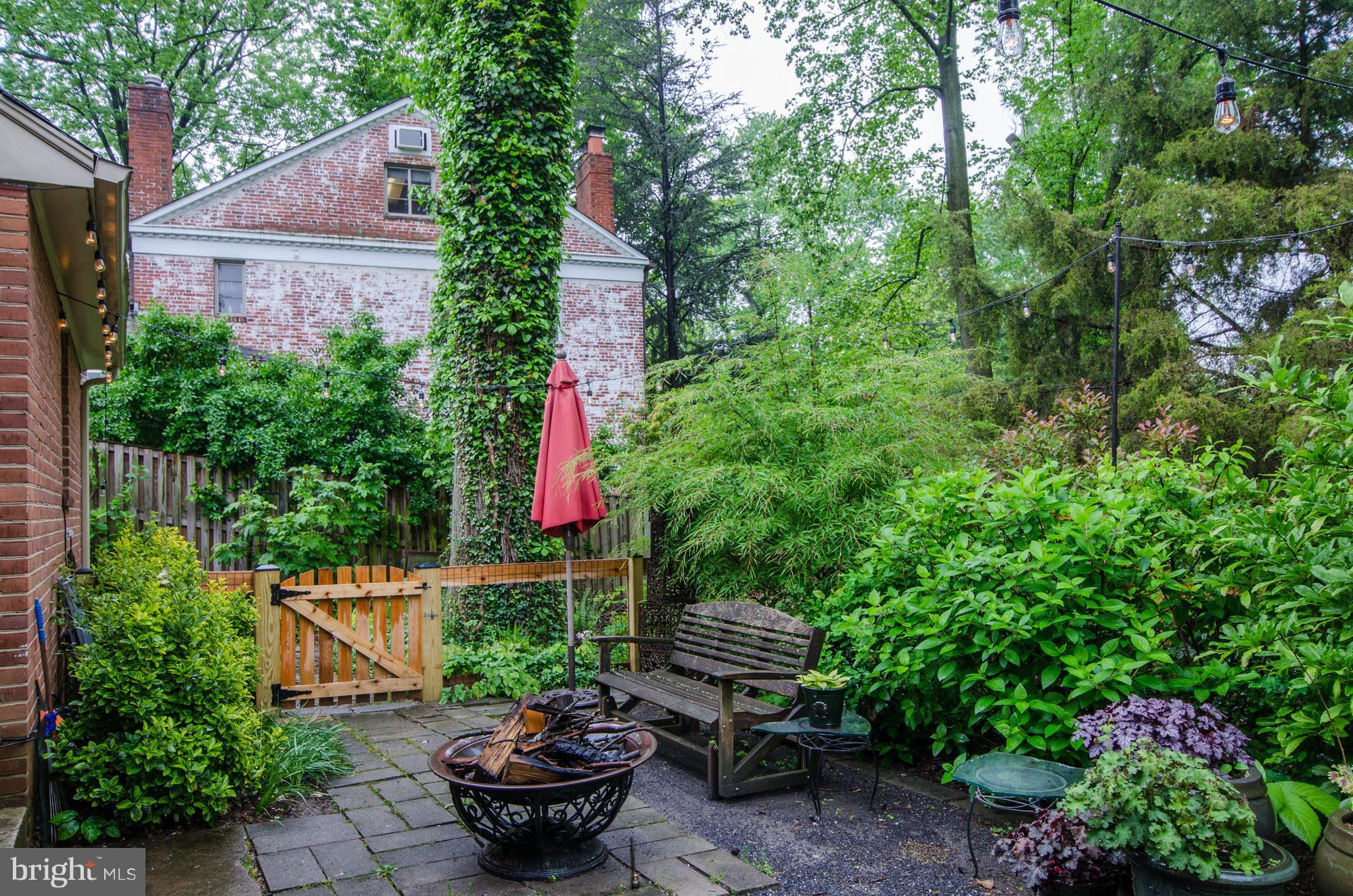 CHEVY CHASE - Residential