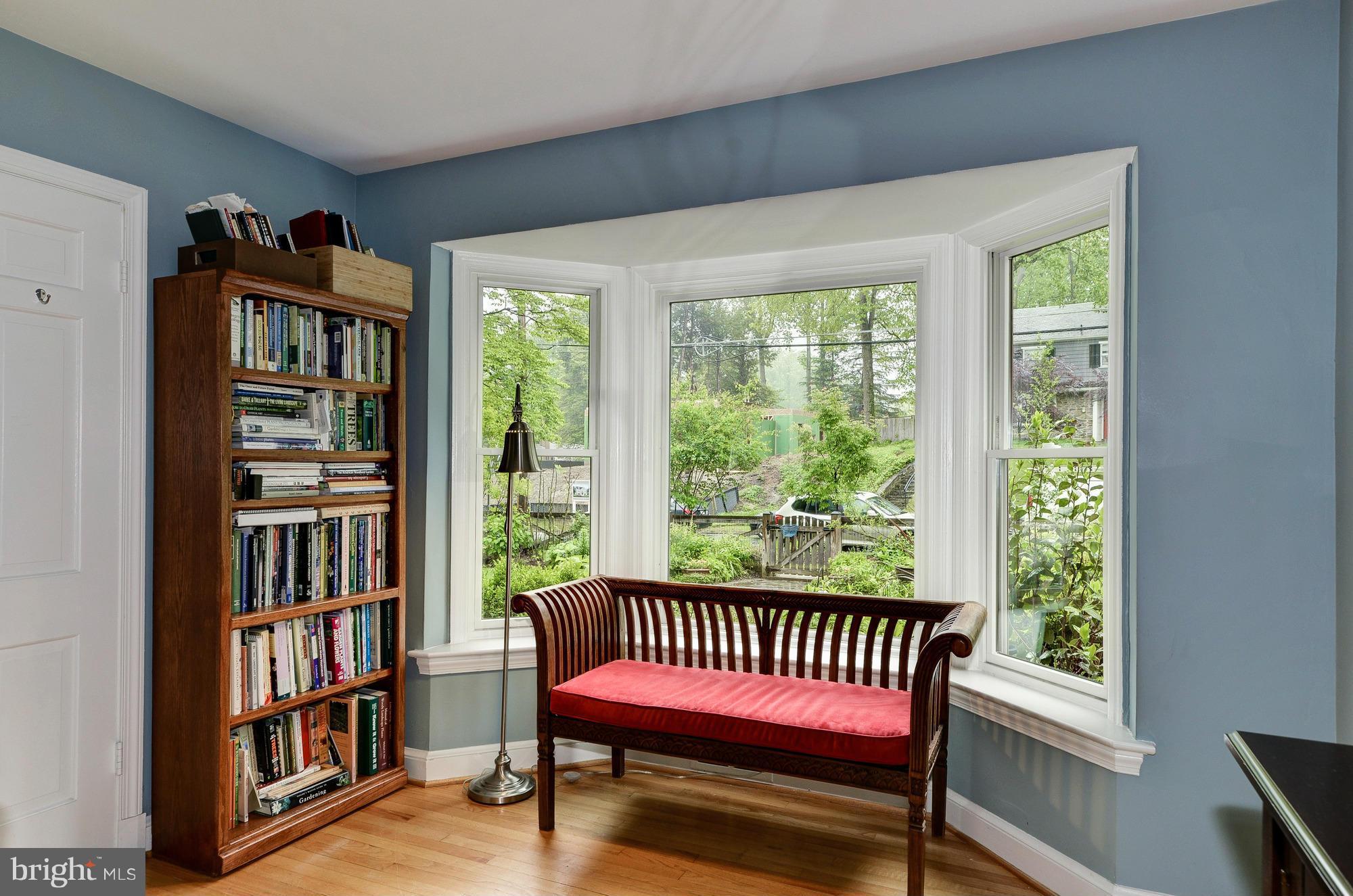 CHEVY CHASE - Residential