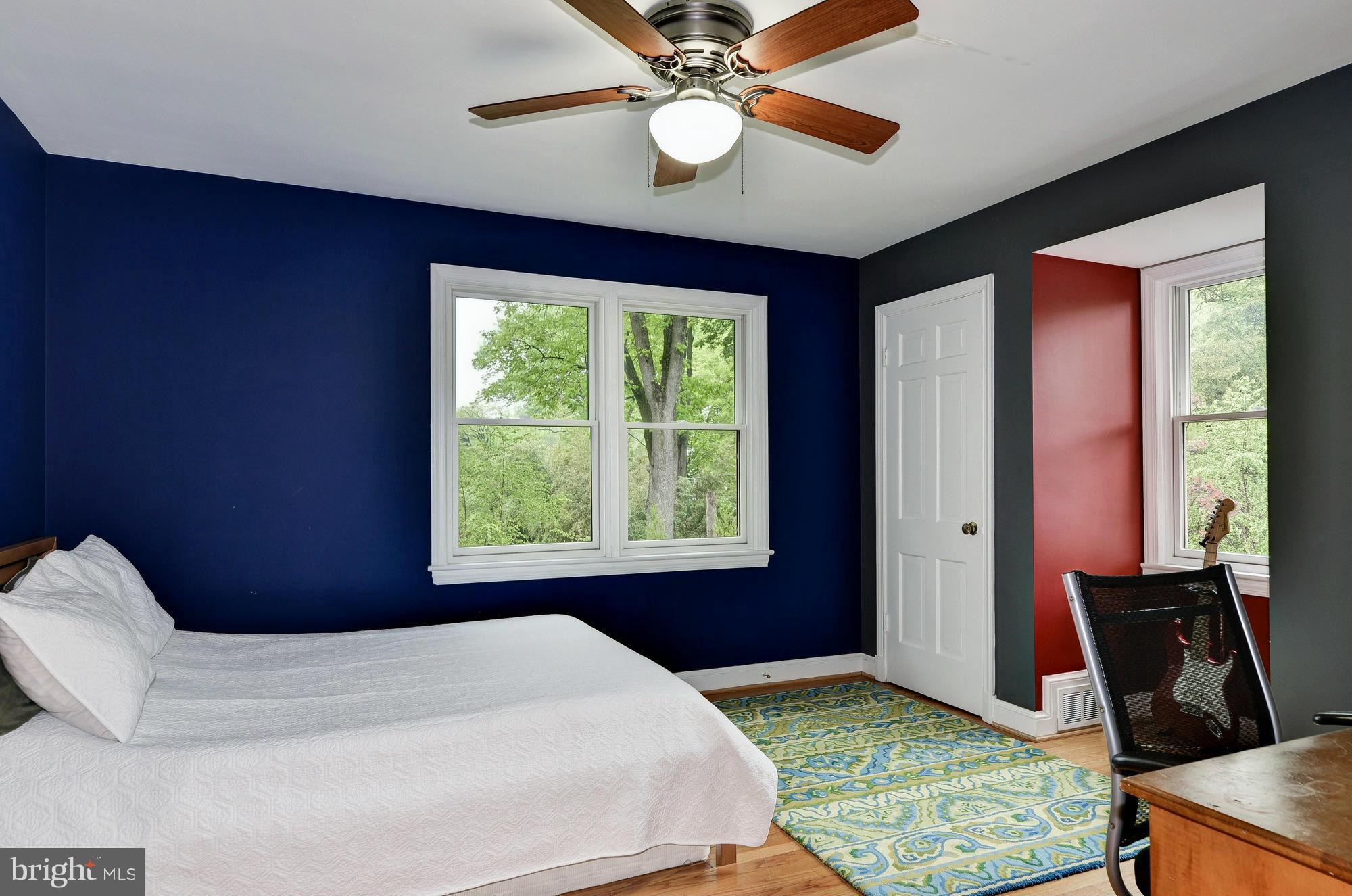 CHEVY CHASE - Residential