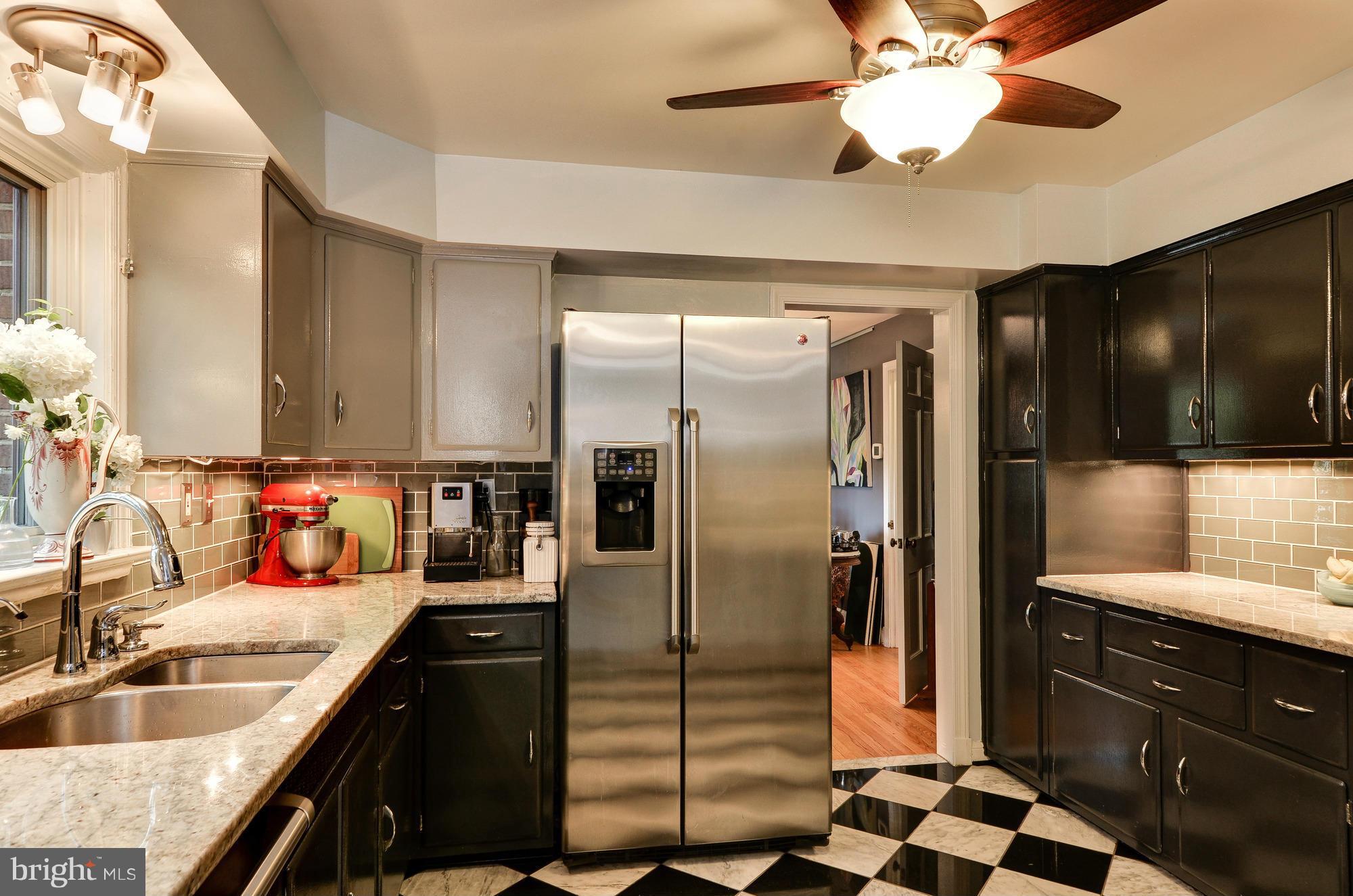 CHEVY CHASE - Residential