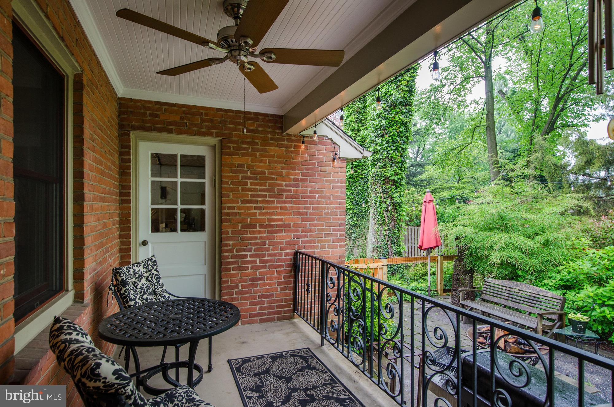 CHEVY CHASE - Residential