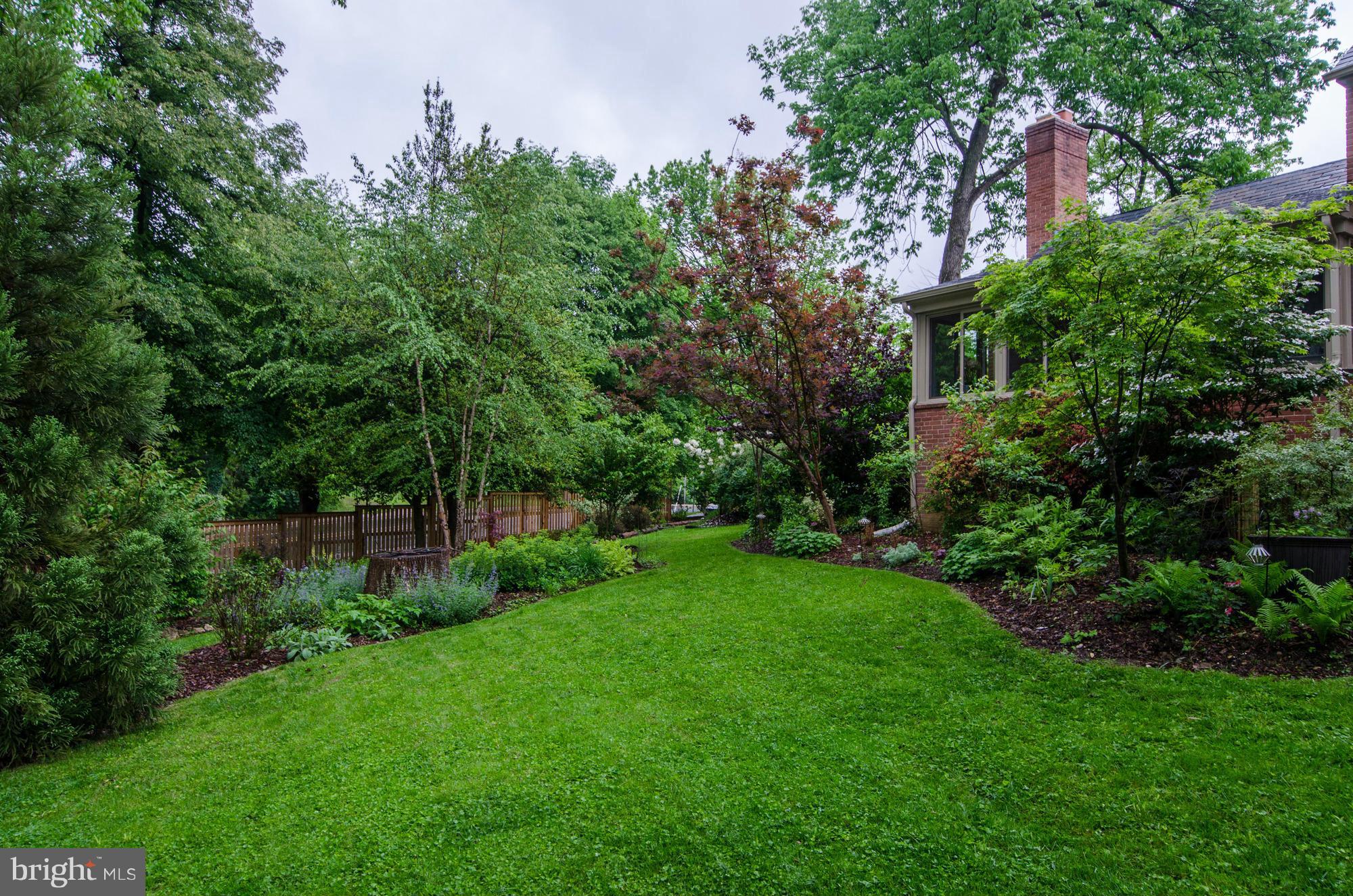 CHEVY CHASE - Residential