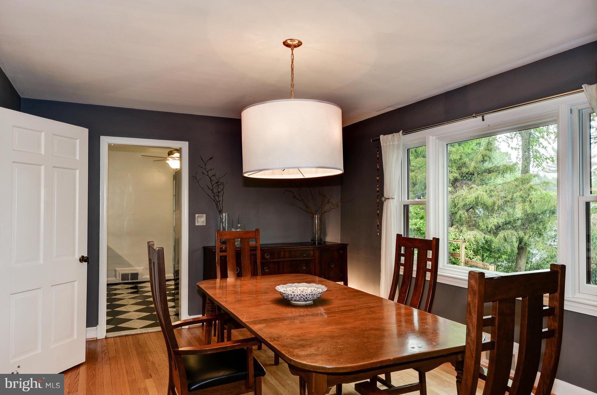 CHEVY CHASE - Residential