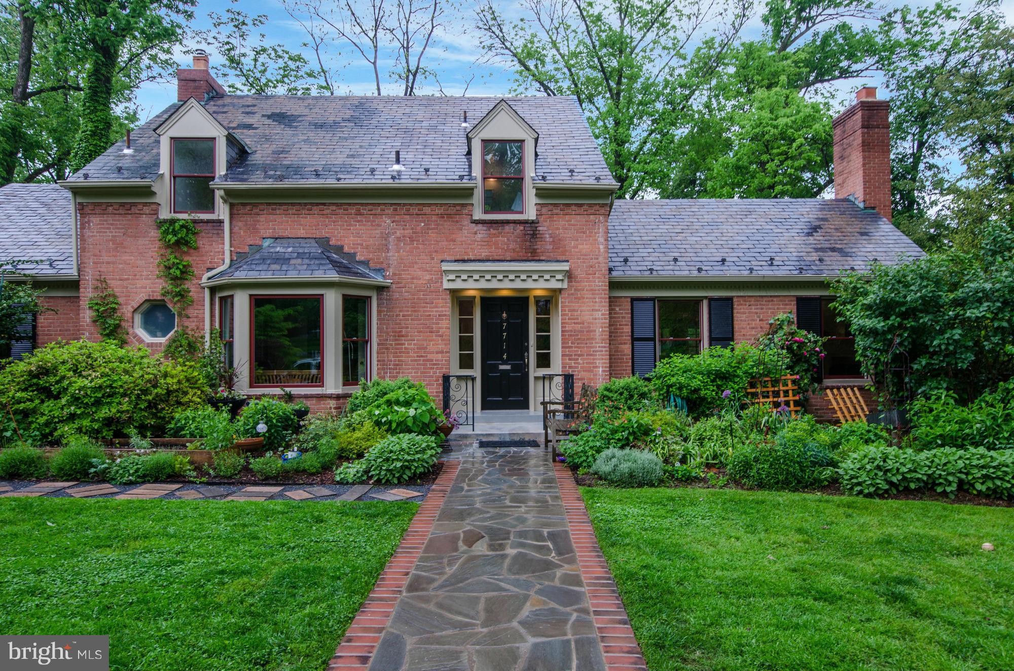 CHEVY CHASE - Residential