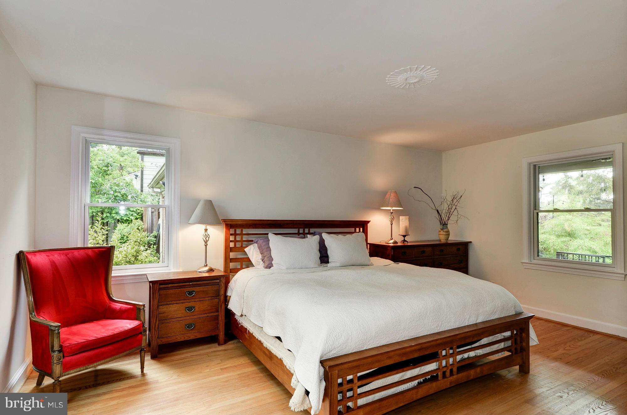 CHEVY CHASE - Residential