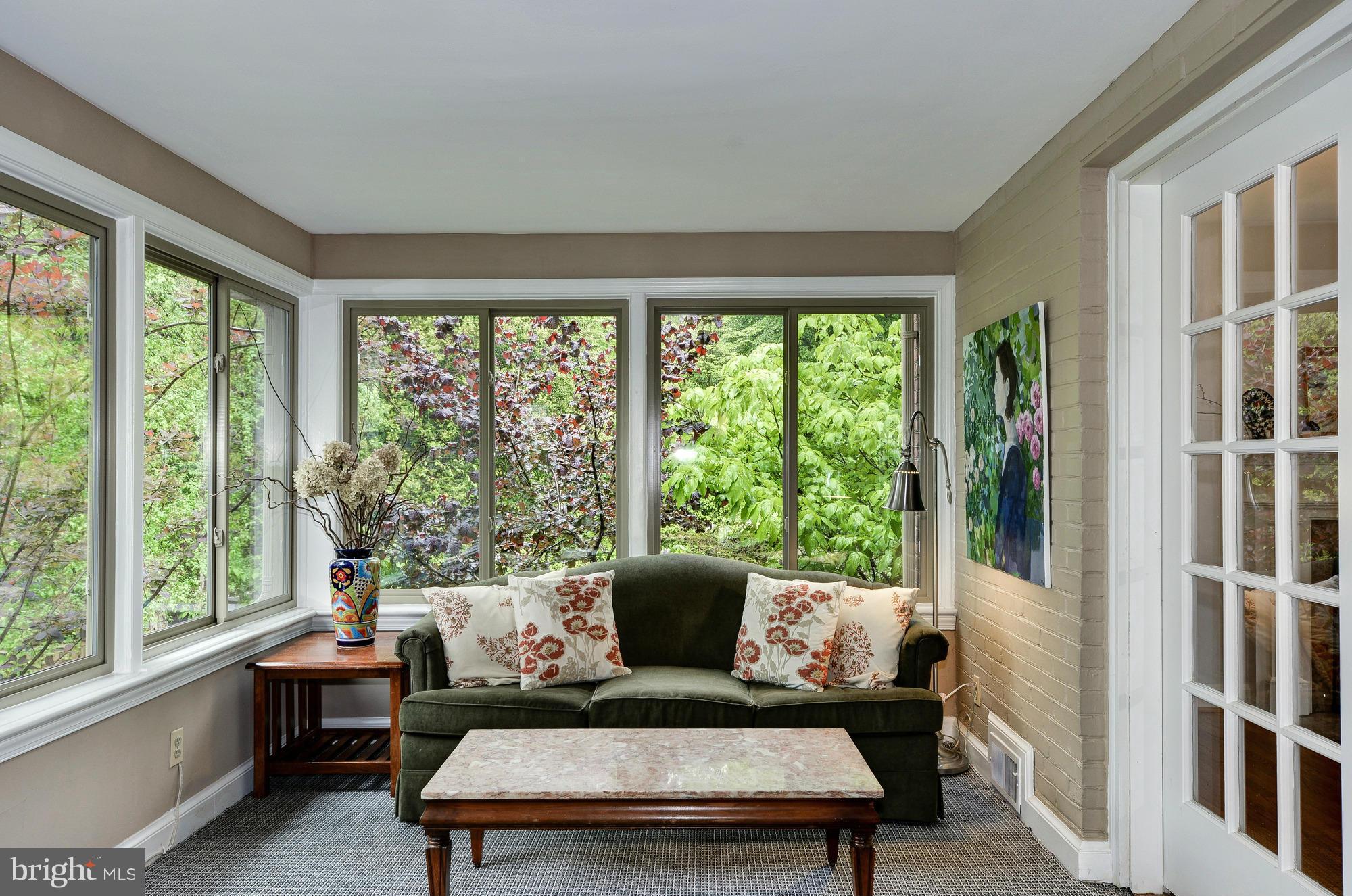 CHEVY CHASE - Residential