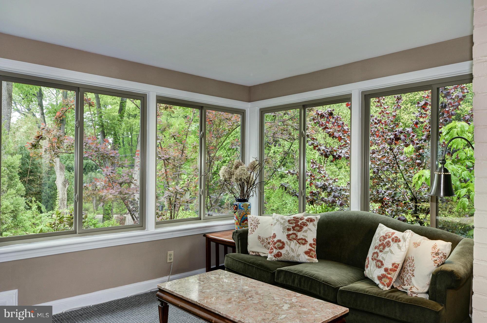 CHEVY CHASE - Residential