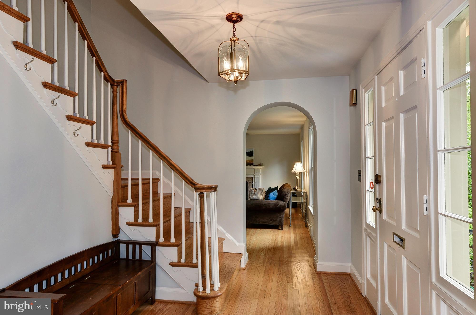 CHEVY CHASE - Residential