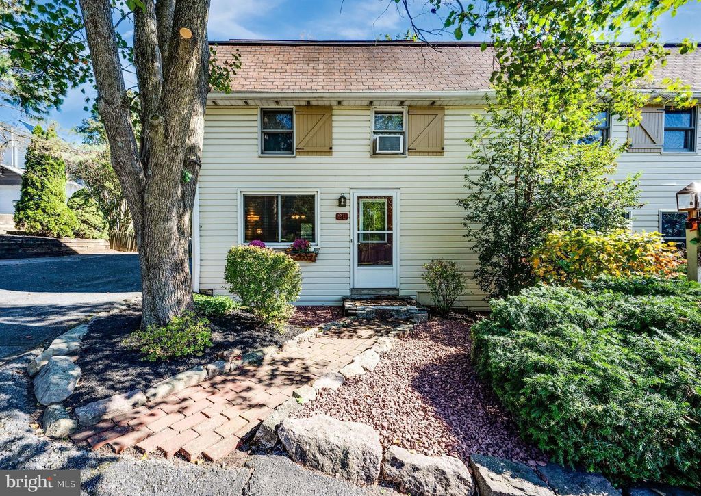 Photo of 21 N Broad Street, Adamstown, PA 19501 (MLS # PALA2057830)