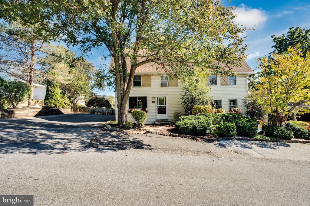 Photo of 21 N Broad Street, Adamstown, PA 19501 (MLS # PALA2057830)