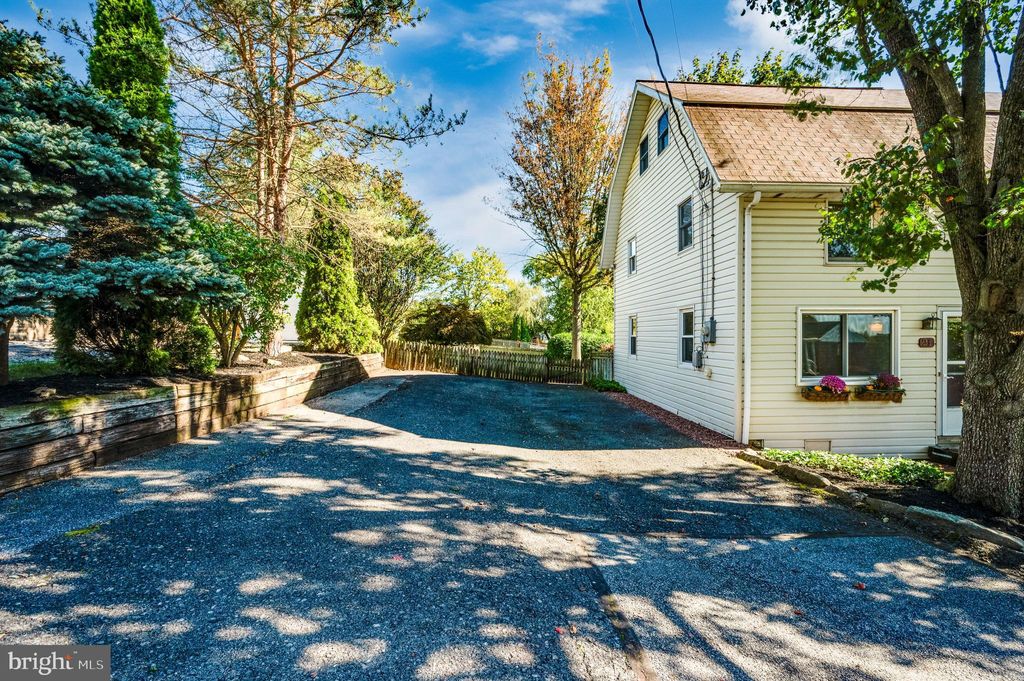 Photo of 21 N Broad Street, Adamstown, PA 19501 (MLS # PALA2057830)