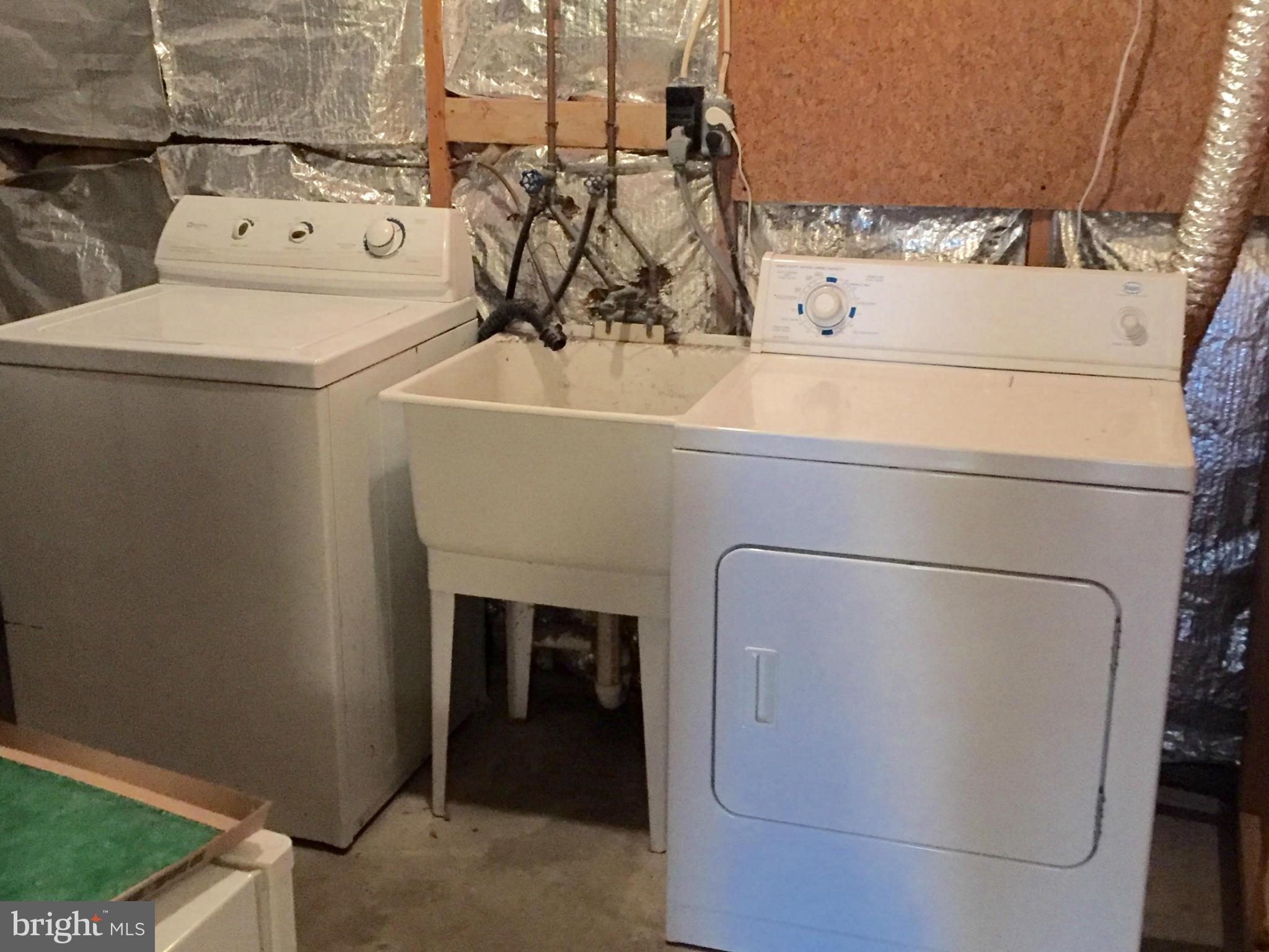 CHURCHILL TOWN SECTOR - Residential Lease