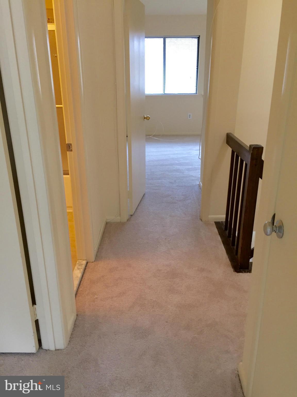 CHURCHILL TOWN SECTOR - Residential Lease