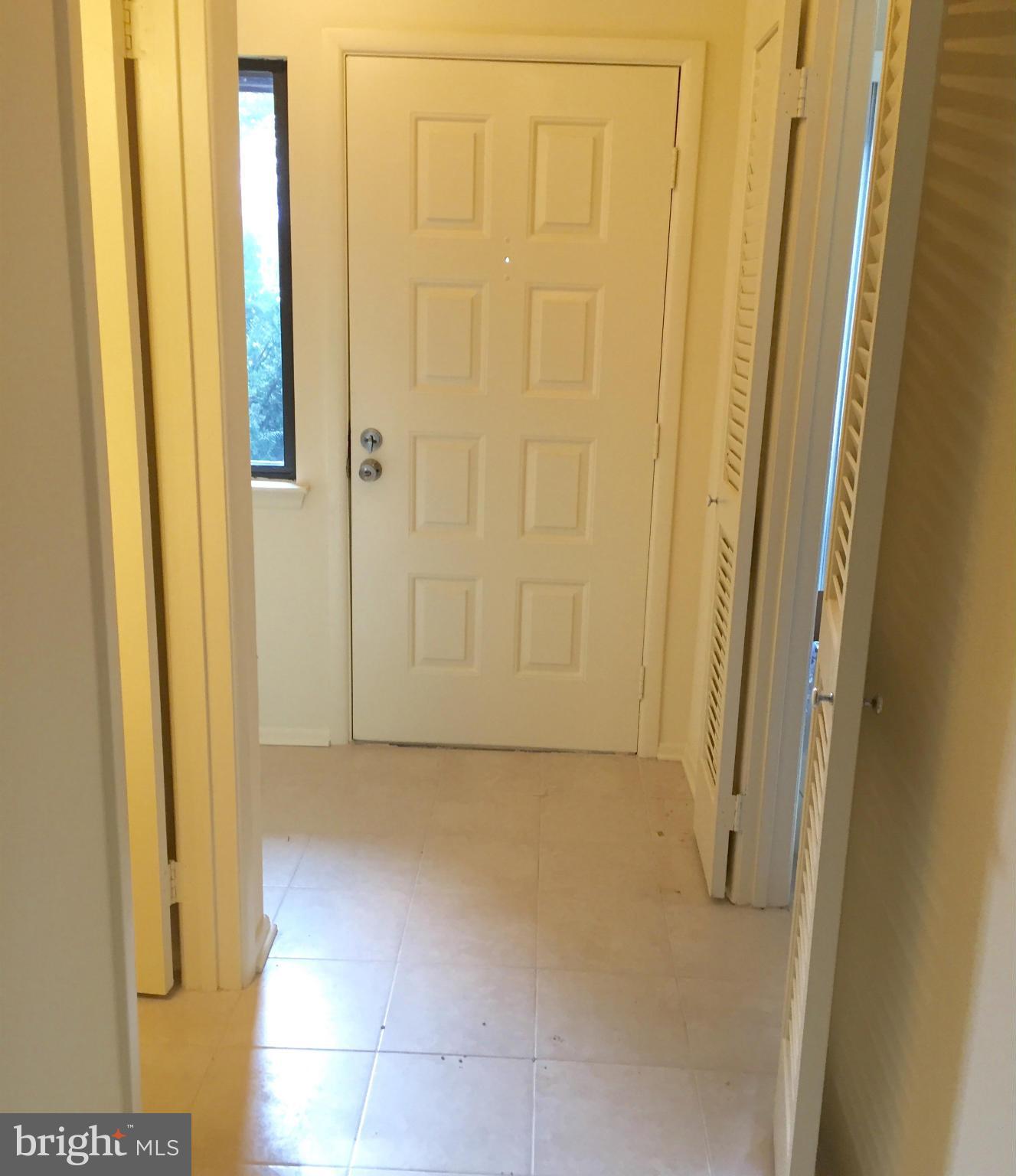 CHURCHILL TOWN SECTOR - Residential Lease