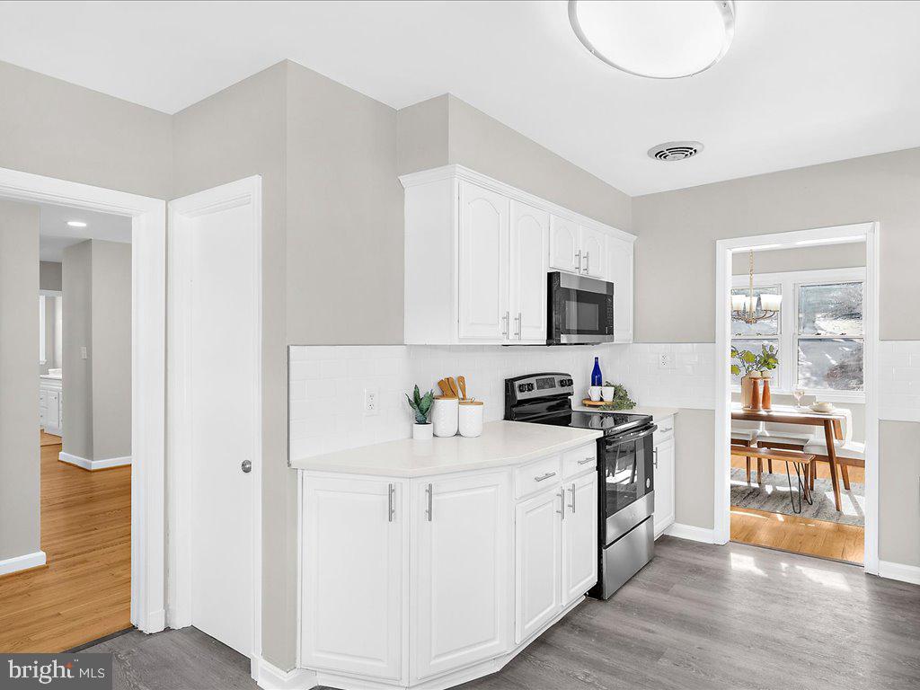 GLENDALE - Residential