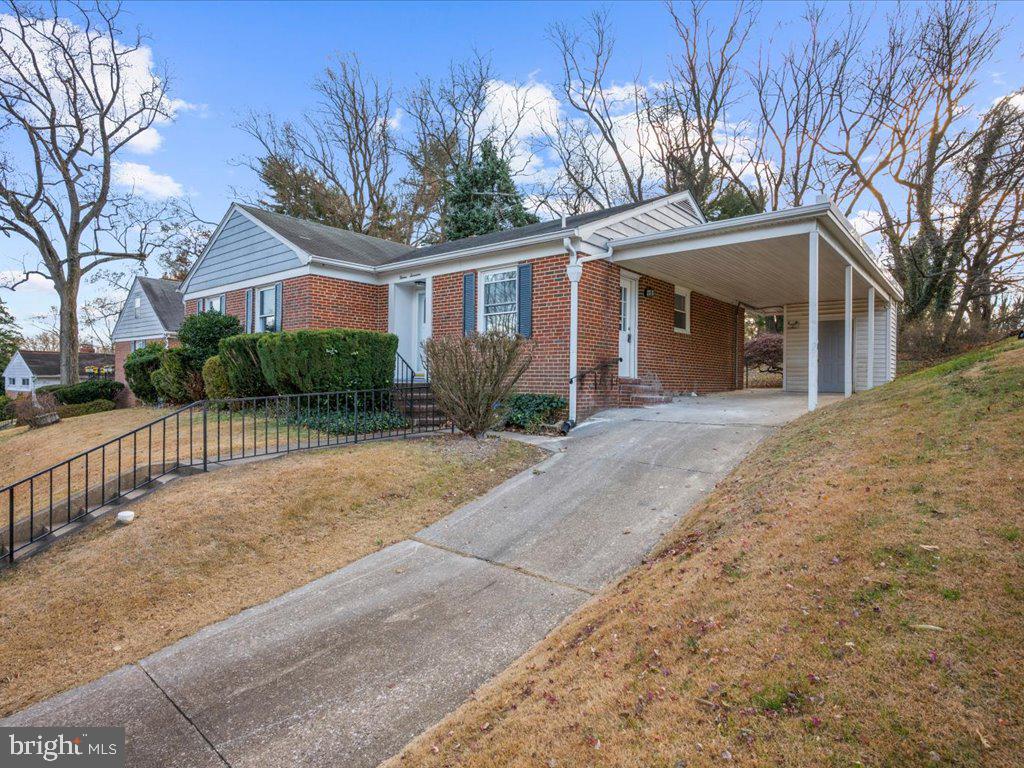 GLENDALE - Residential