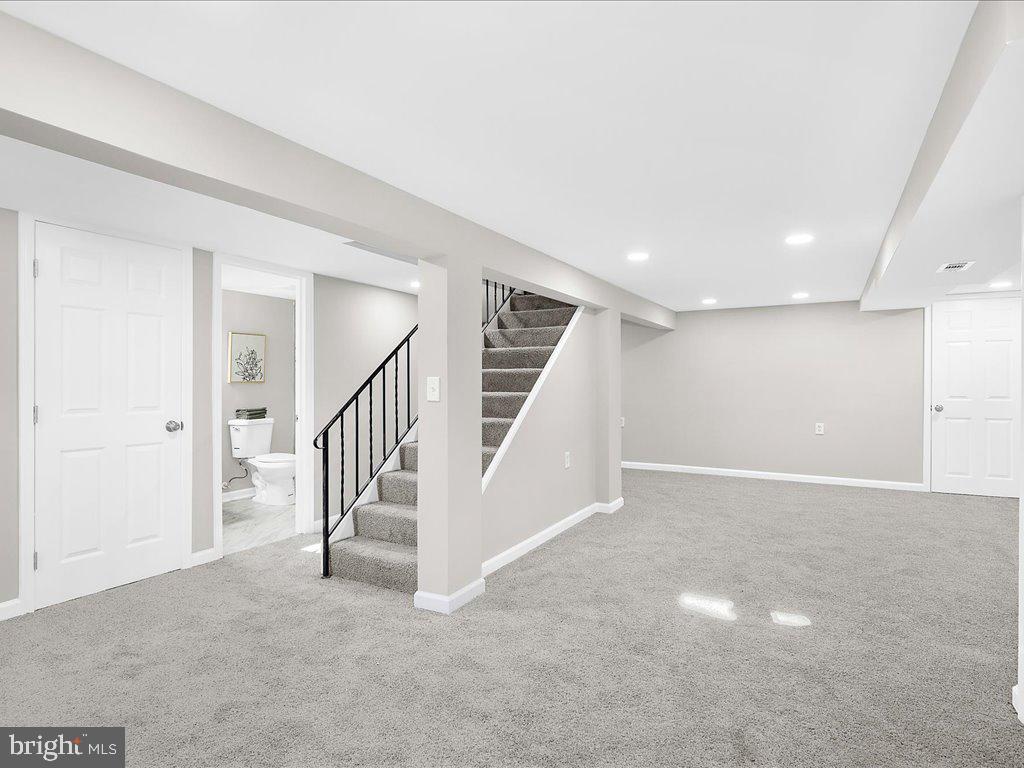 GLENDALE - Residential