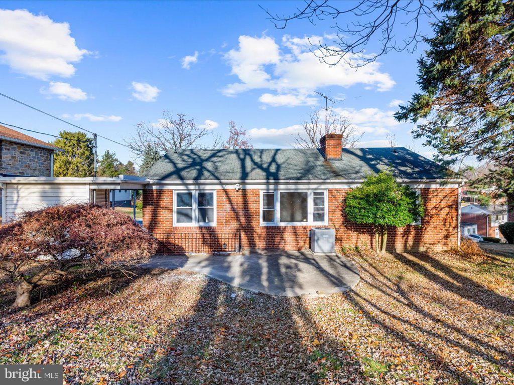 GLENDALE - Residential