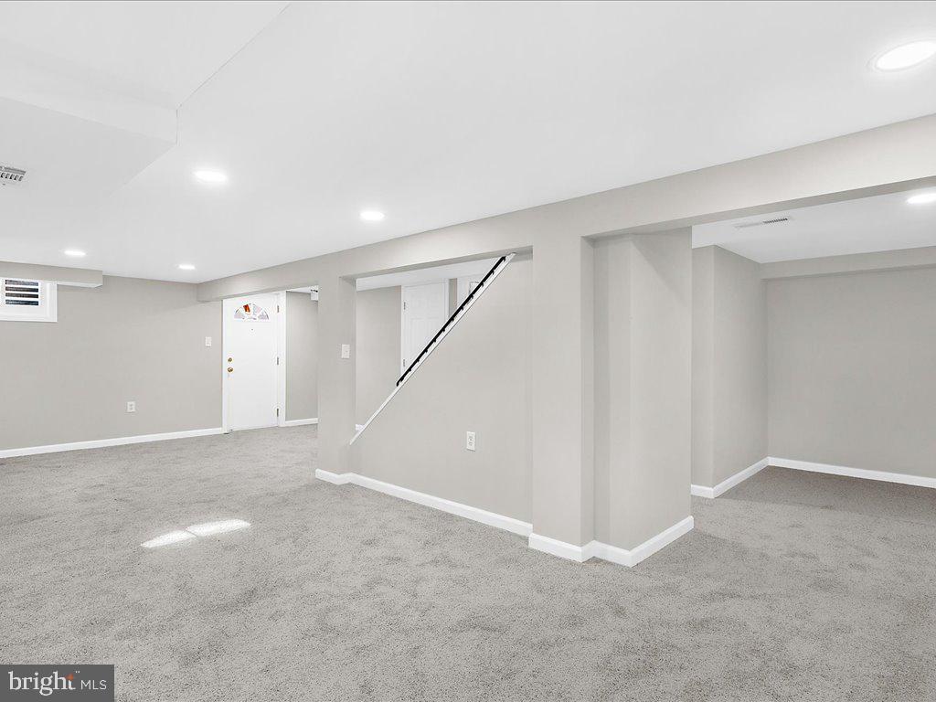 GLENDALE - Residential