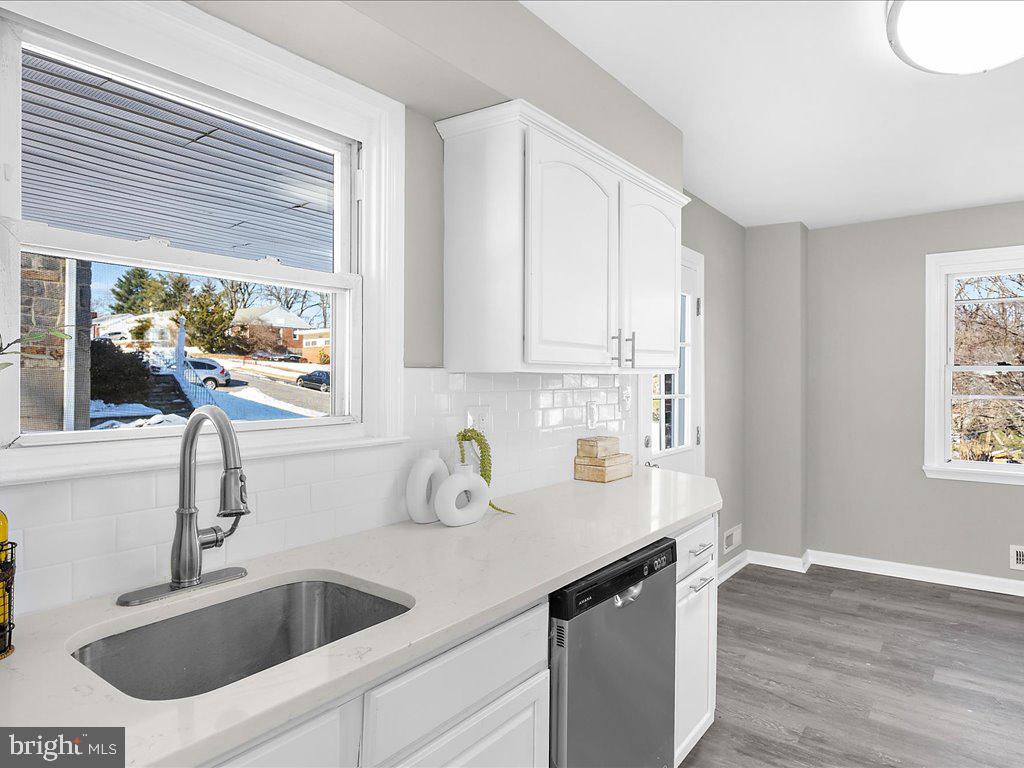 GLENDALE - Residential