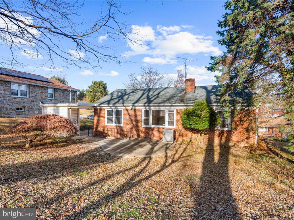 GLENDALE - Residential