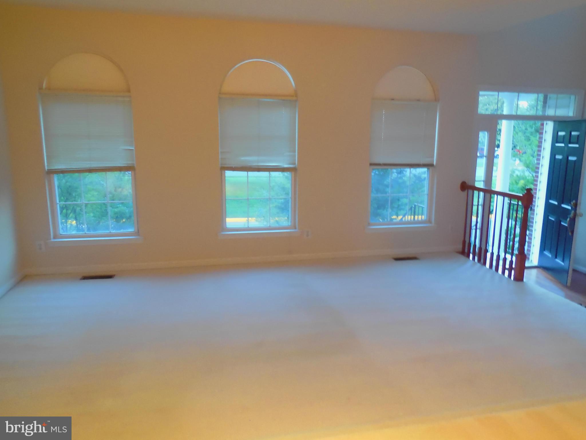 ARMISTEAD PARK - Residential