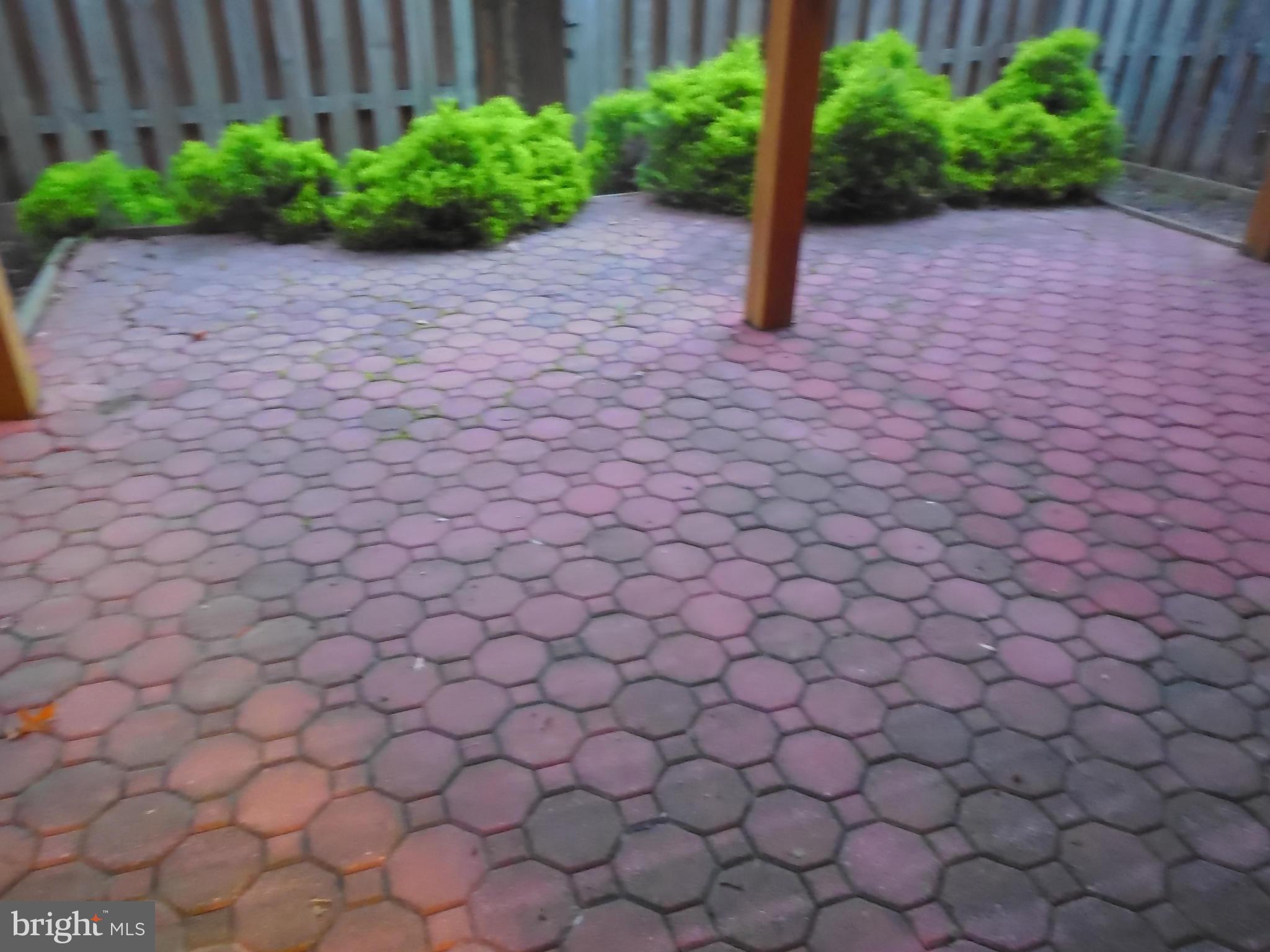 ARMISTEAD PARK - Residential