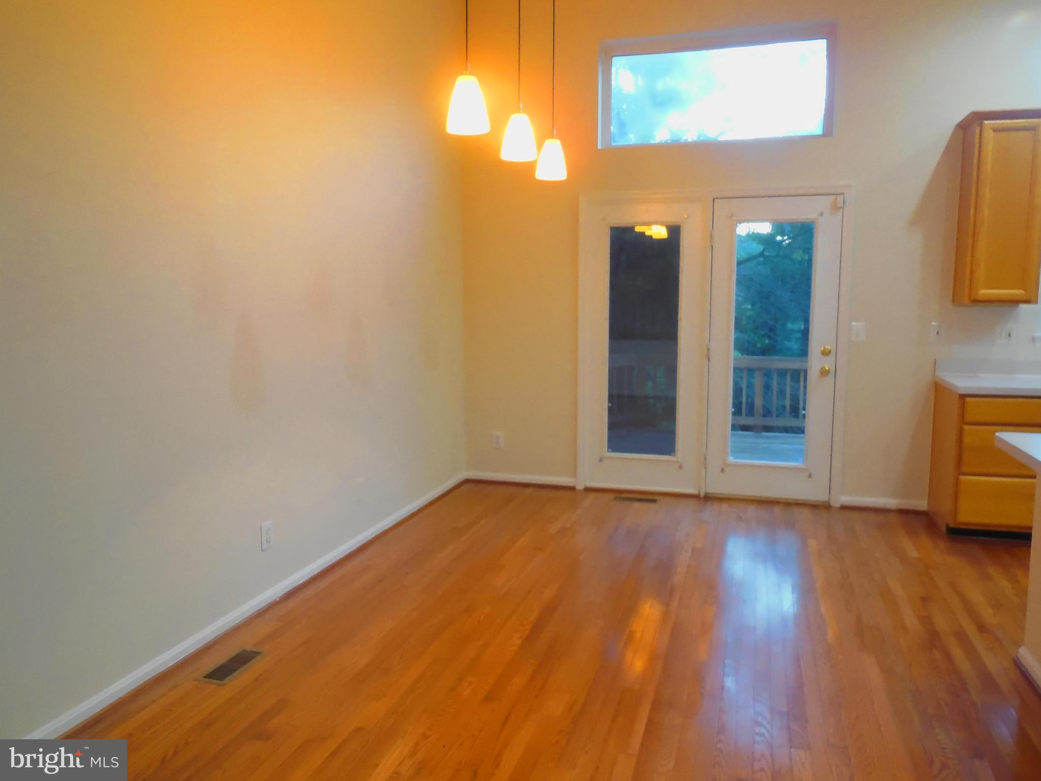 ARMISTEAD PARK - Residential