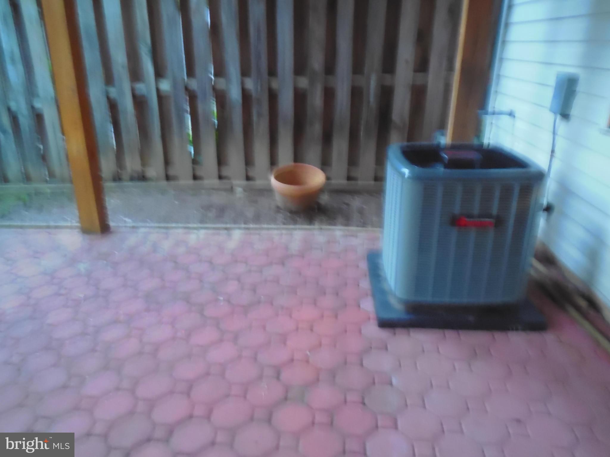 ARMISTEAD PARK - Residential