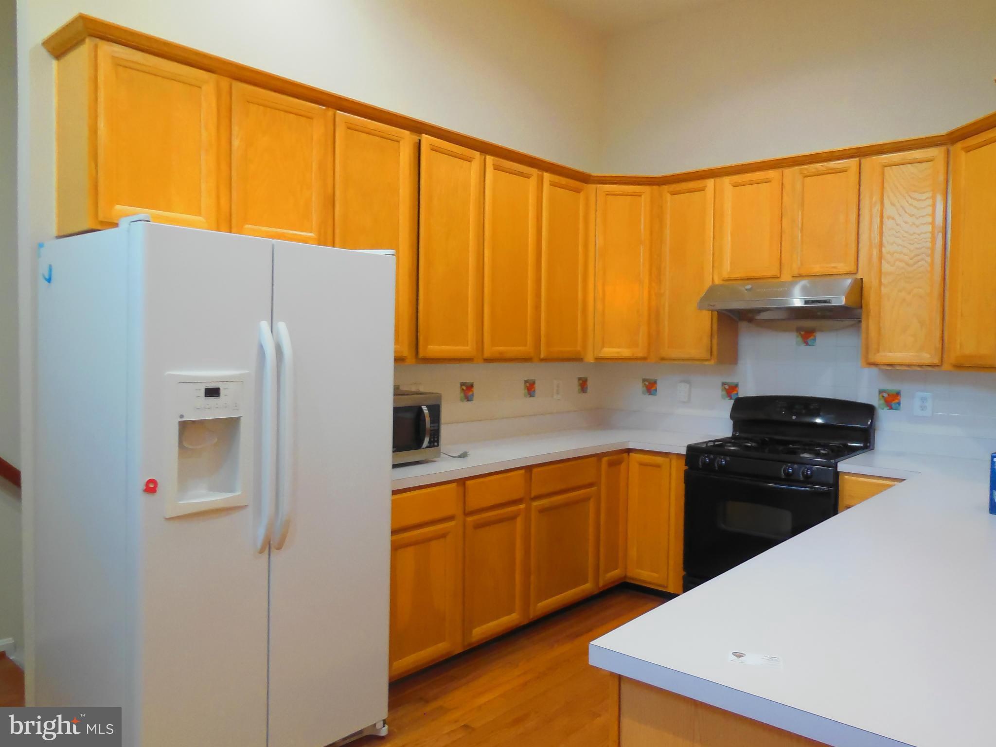 ARMISTEAD PARK - Residential