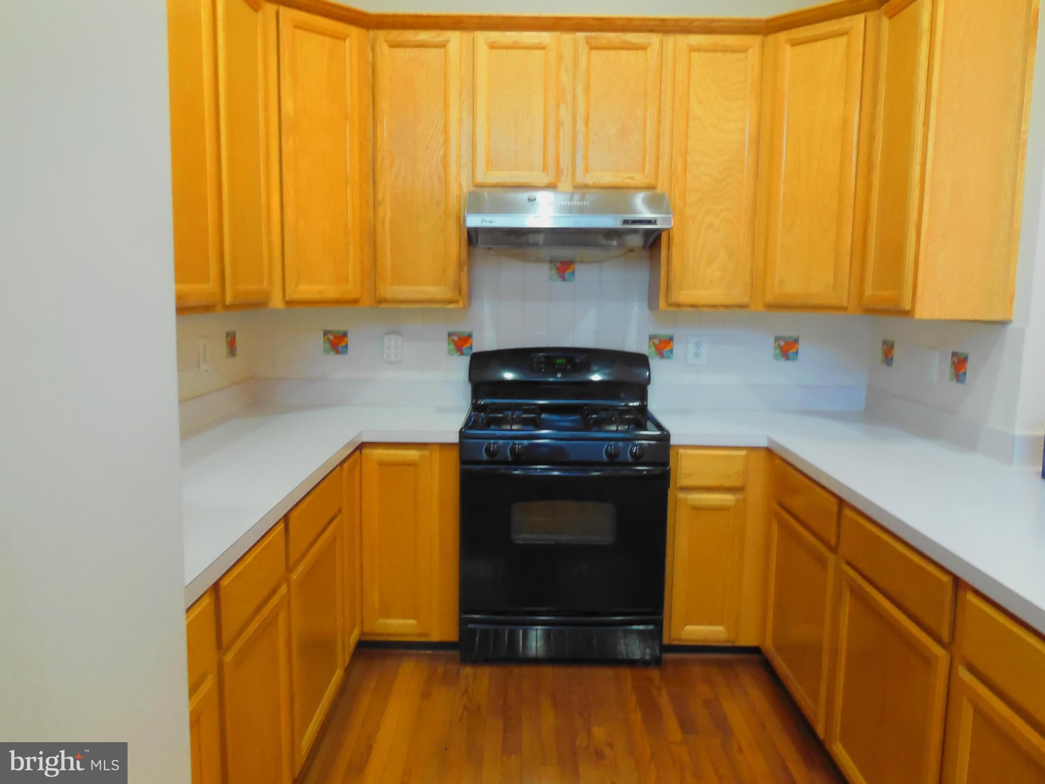 ARMISTEAD PARK - Residential