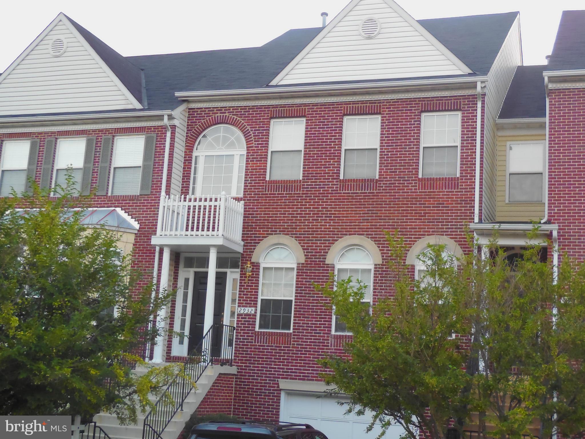 ARMISTEAD PARK - Residential