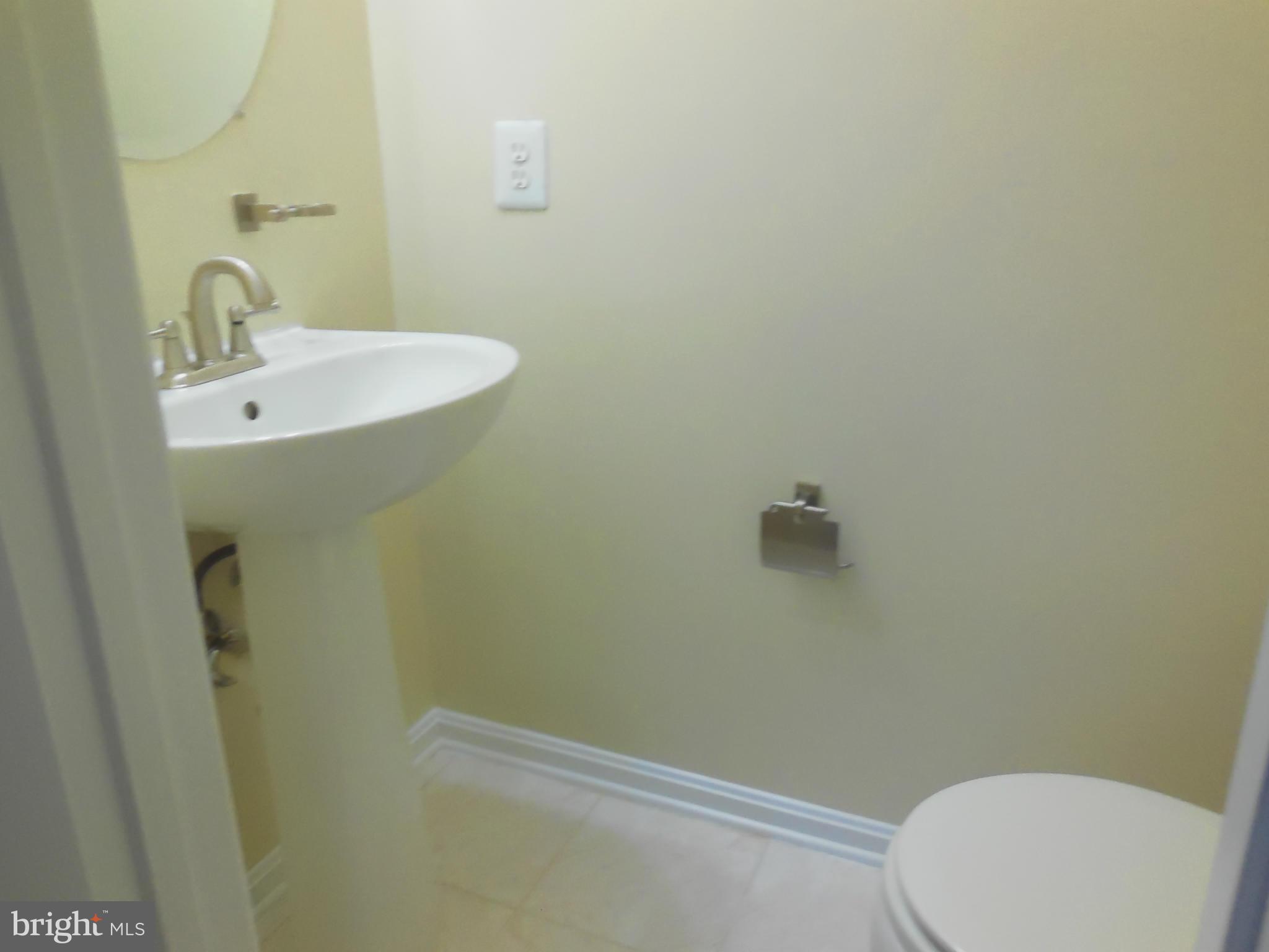 ARMISTEAD PARK - Residential