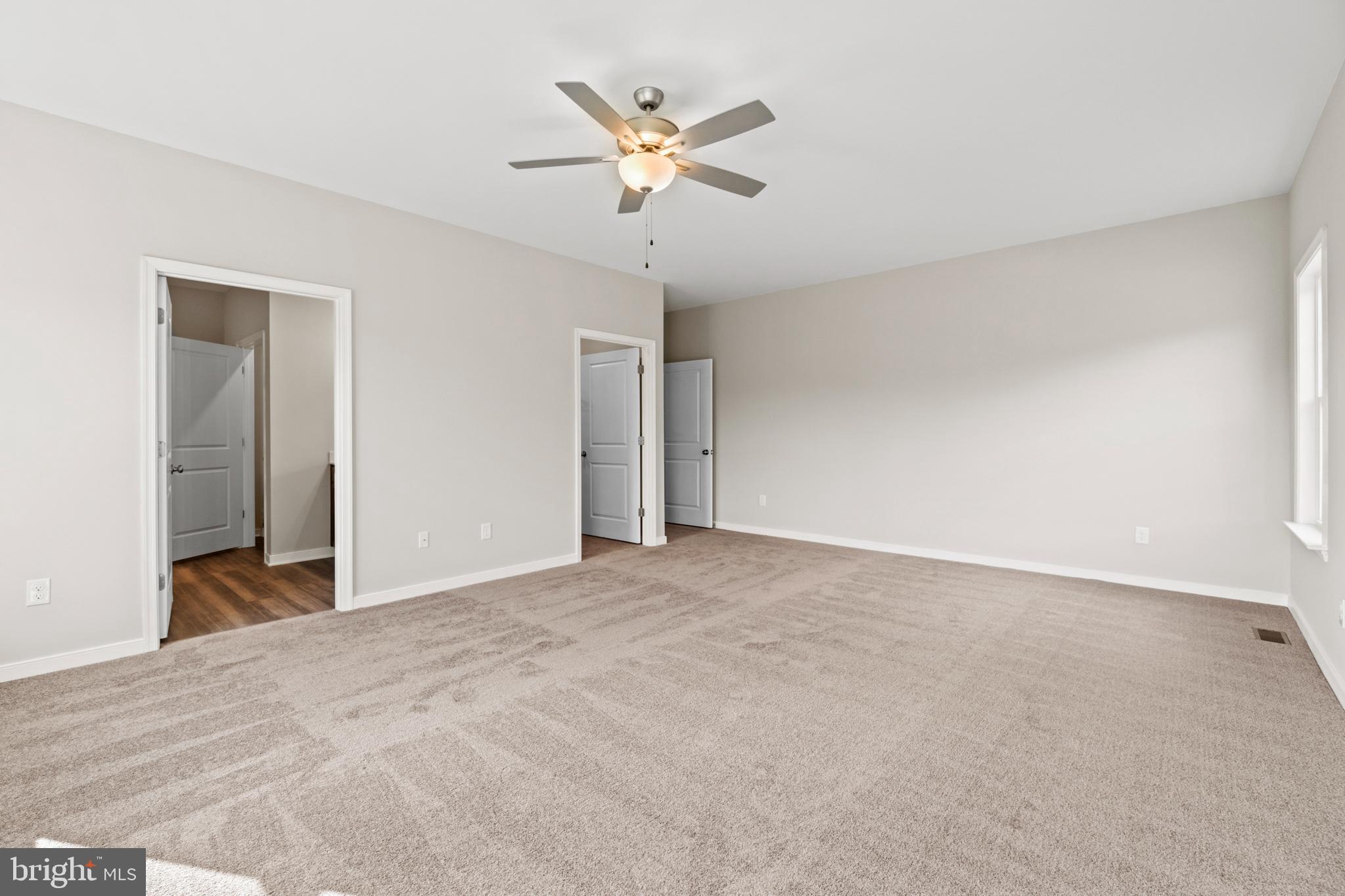 THE WATERS AT LAKE ANNA - Residential