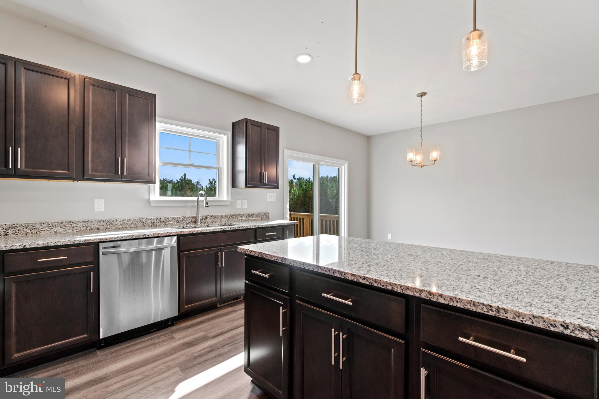 THE WATERS AT LAKE ANNA - Residential