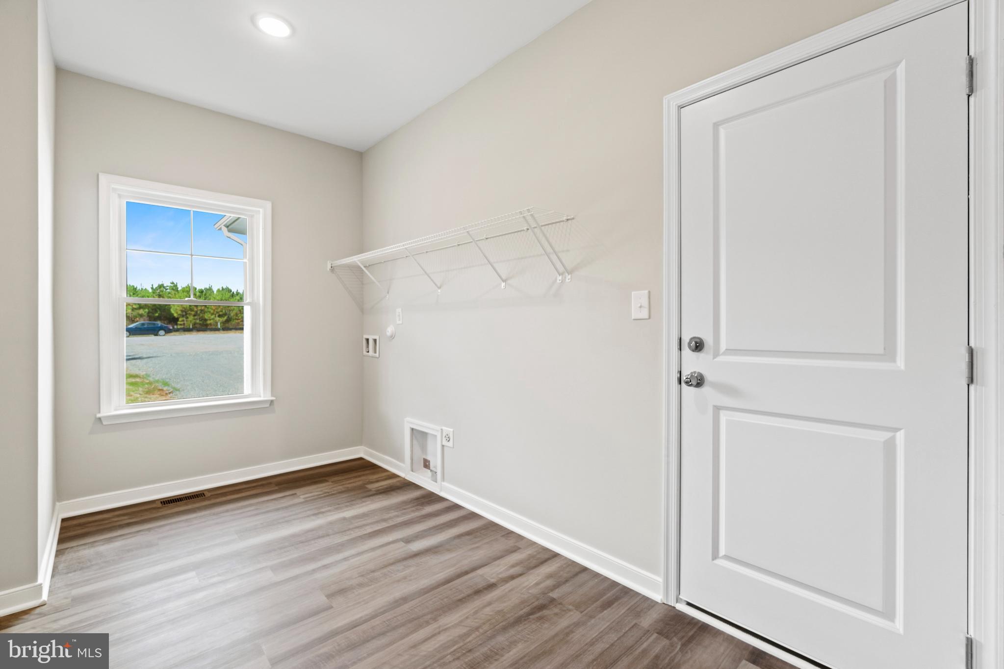 THE WATERS AT LAKE ANNA - Residential