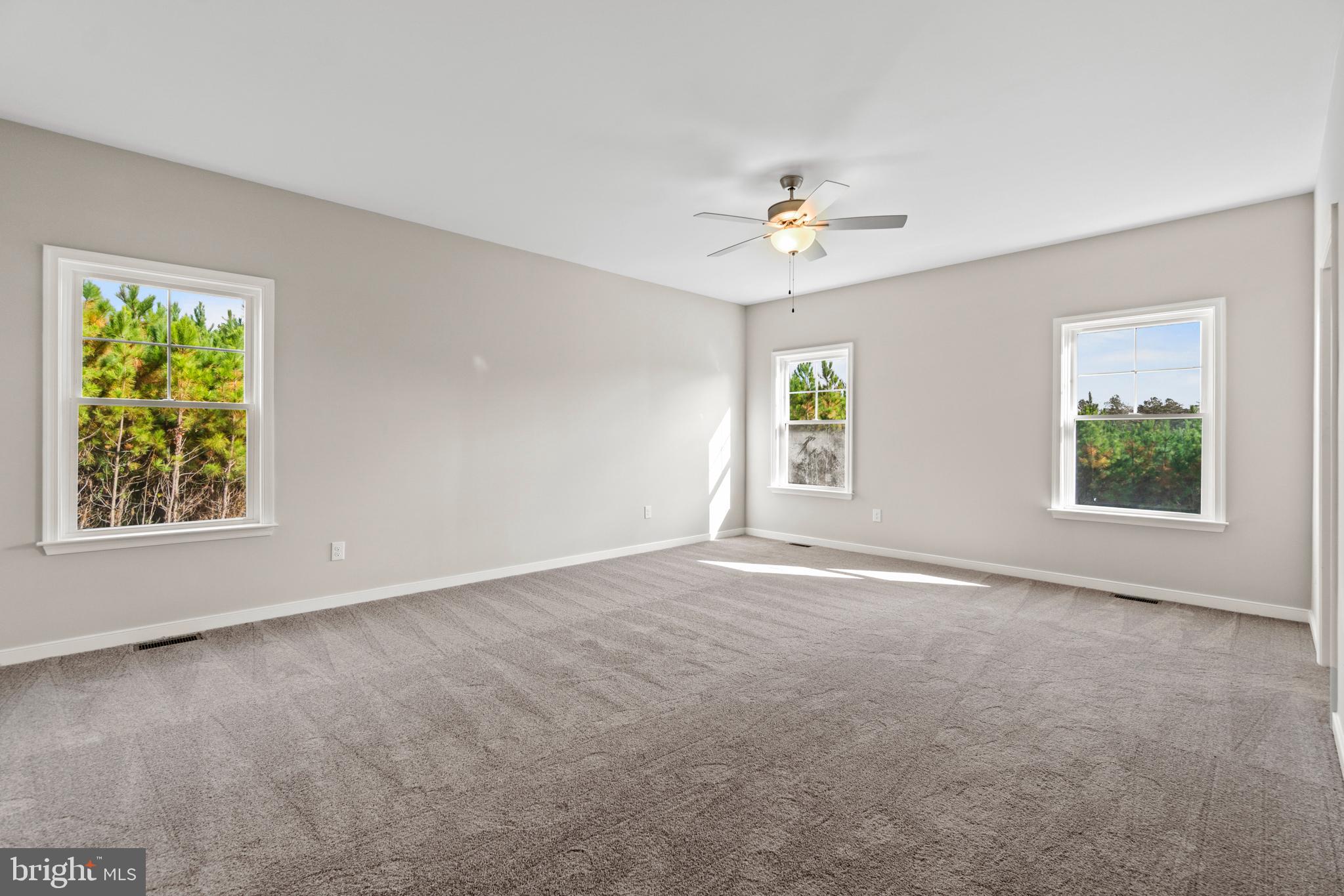 THE WATERS AT LAKE ANNA - Residential