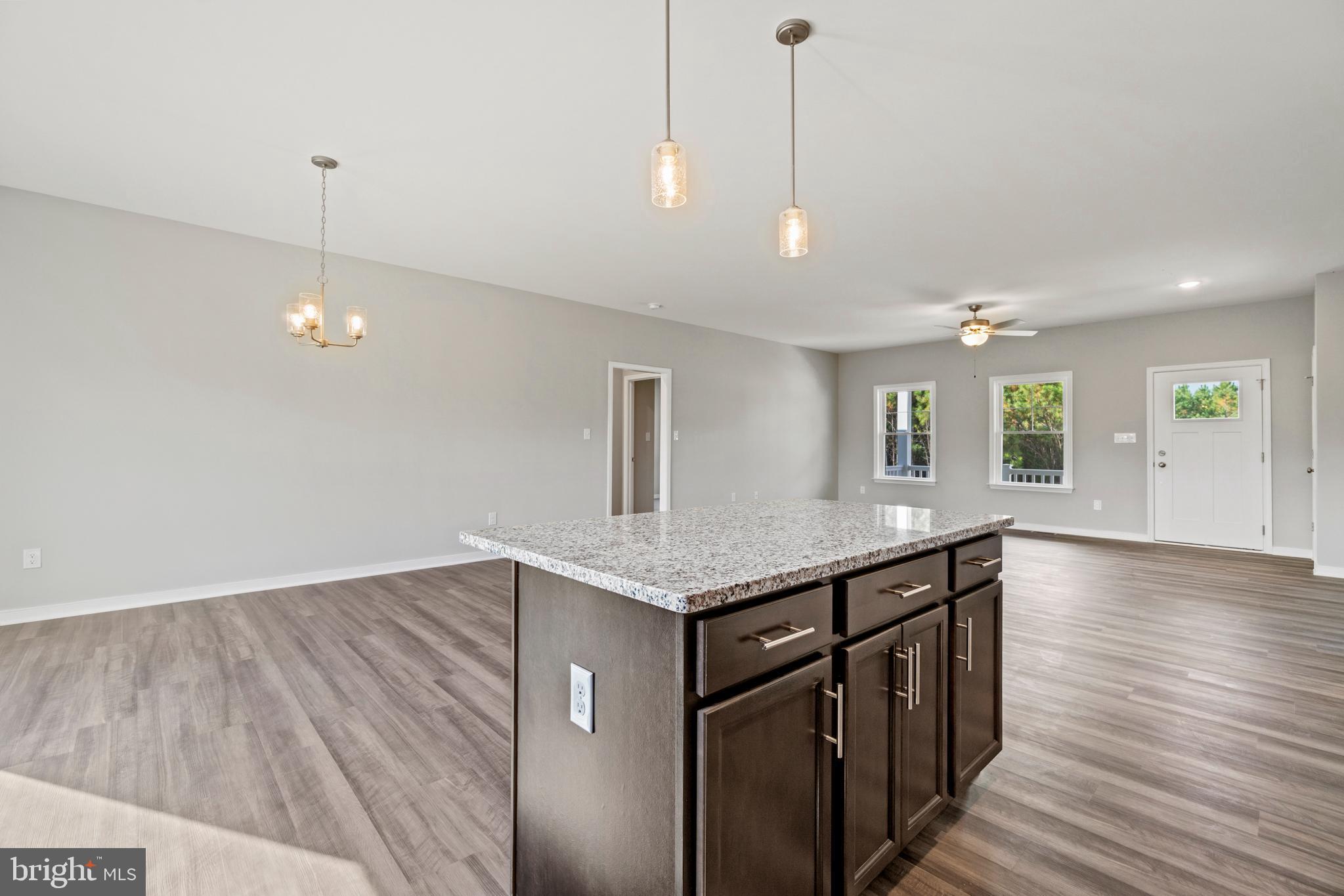 THE WATERS AT LAKE ANNA - Residential