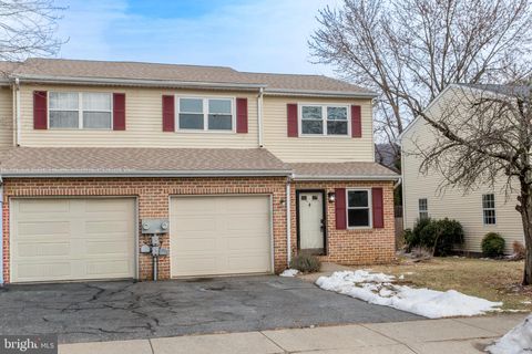 Photo of 1661 Ilona Drive, HELLERTOWN, PA 18055 (MLS # PANH2009164)