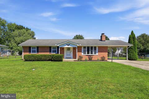 Homes For Sale - 7913 Juniper Drive<br/> FREDERICK, MD 21702