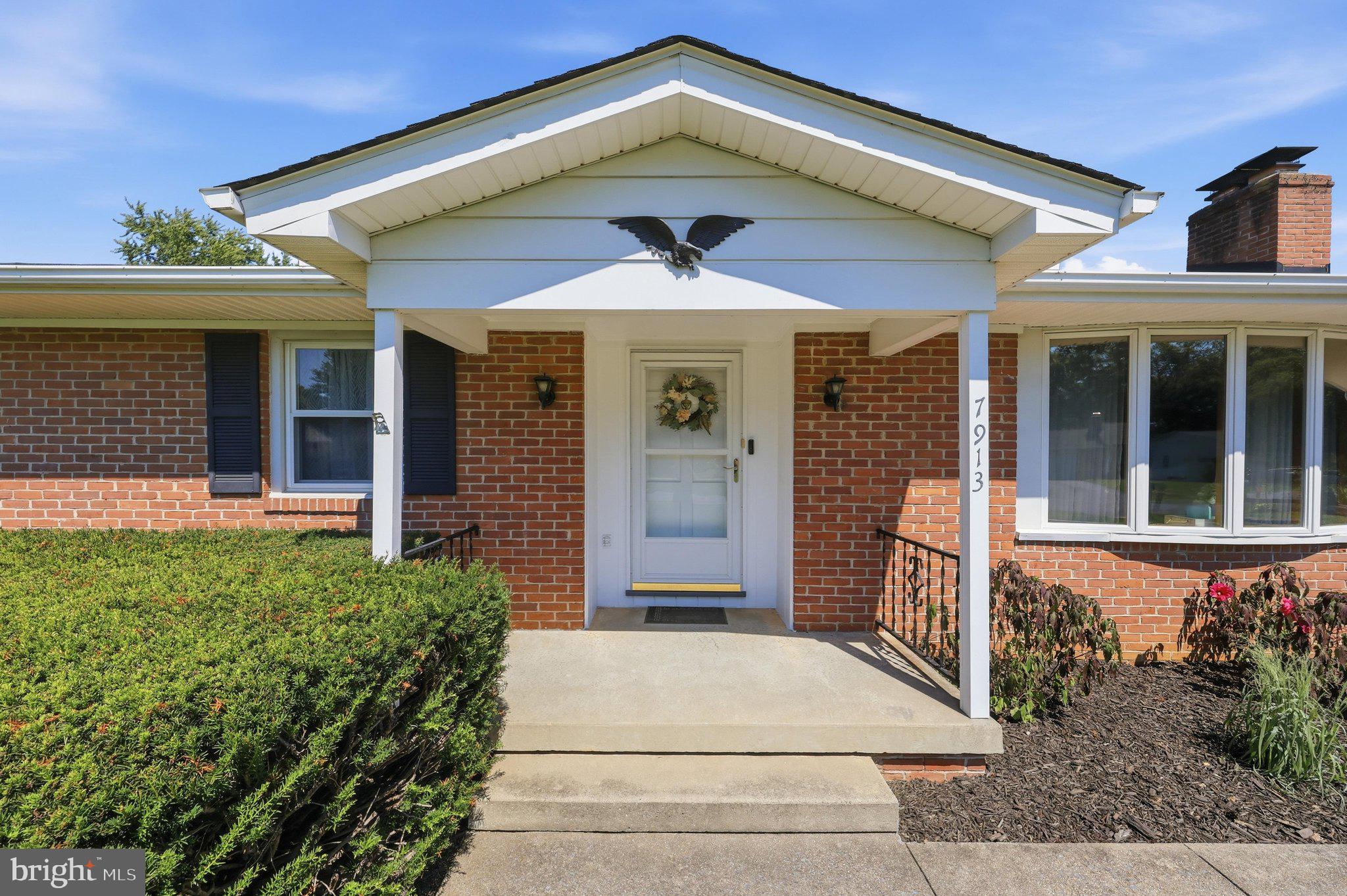 7913 JUNIPER DRIVE