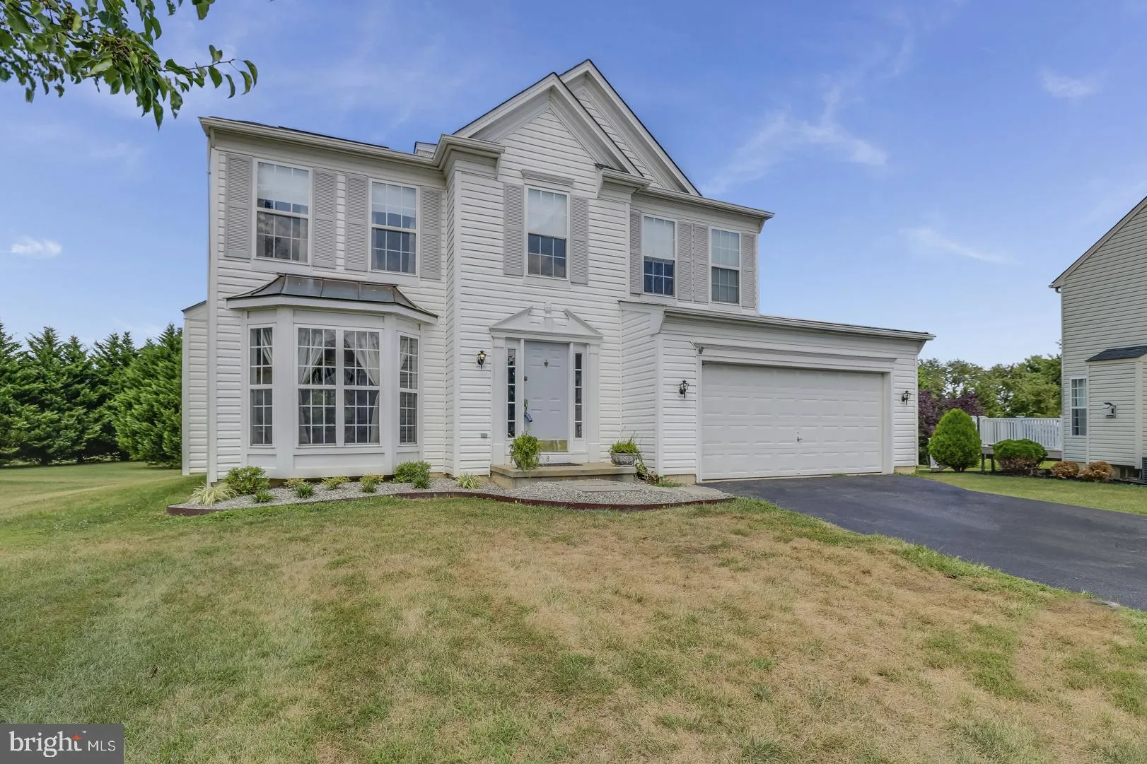 8 W Minglewood Drive, Middletown, DE 19709